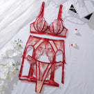 Garden of Bones Lingerie