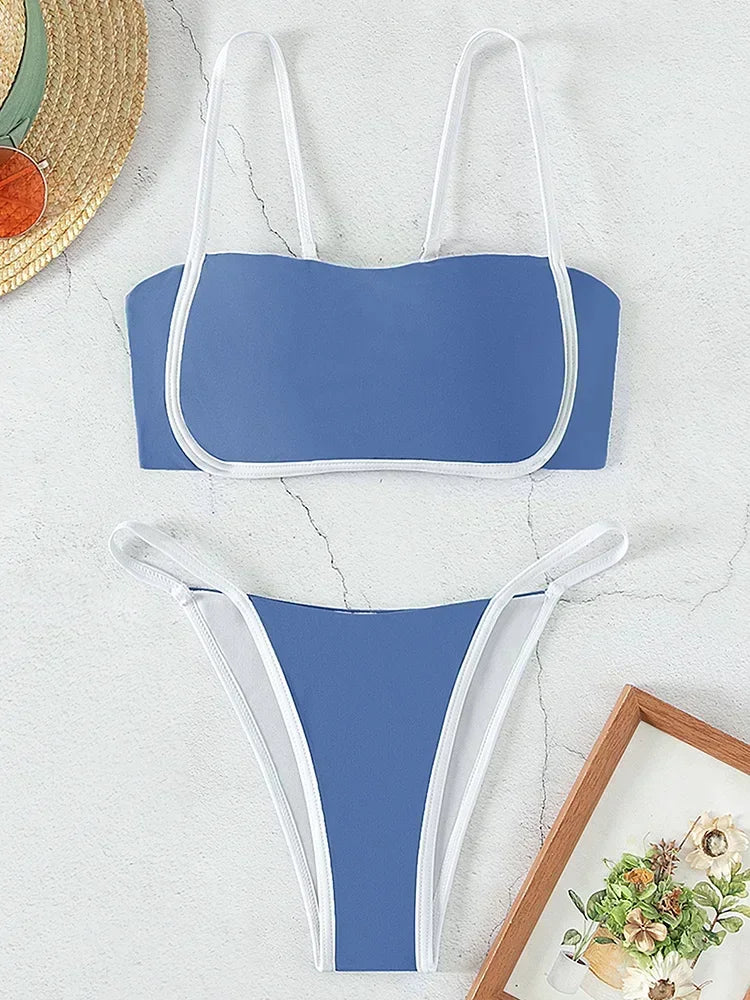 Roll Through My Mind Two Pieces