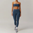 Scream My Name Legging Set