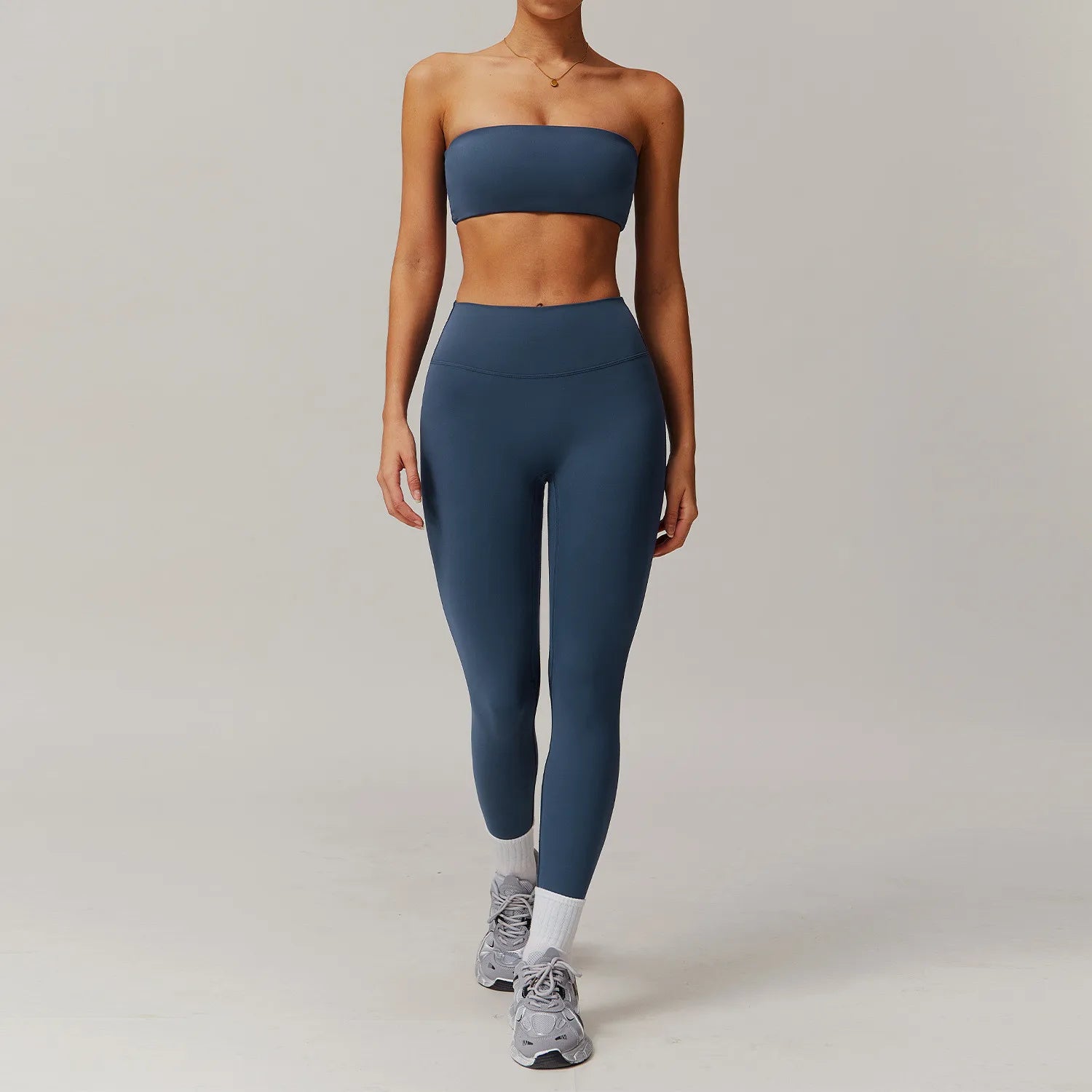 Scream My Name Legging Set