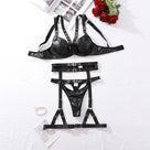 Midnight Confessions Lingerie