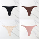 Let's Stay Together Panties Set