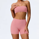 Wild Temptress Shorts Set