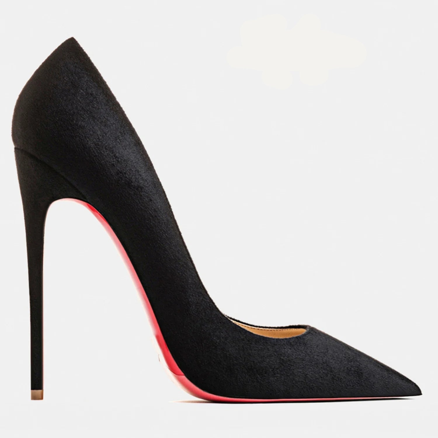 Femme Frostbite Stiletto Shoes