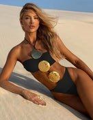 Lipgloss Loop Monokini