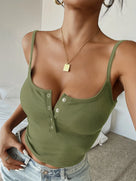 Angel in Ink Tank Top