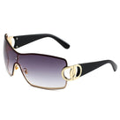 So What U Want Sunglasses