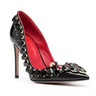 Into The Wild Stiletto