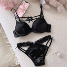 Tell Your Dreams Lingerie