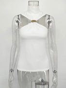 Reach Out My Hand Tank Top