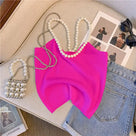 No Drama Days Crop Top