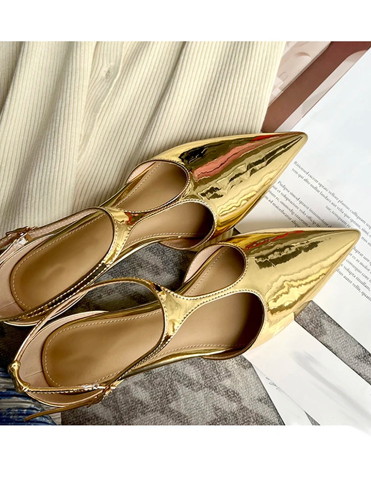 Back At Your Door Shoes