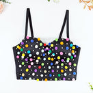 Pour Me Another Party Bustier