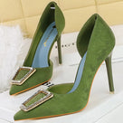 Daisy Dreamwalk Pump Shoes