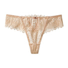 Long Way From Home Thong