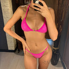 Never Felt Right Two Pieces