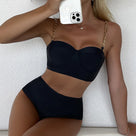 Only Memories Remain Two Pieces