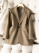 Underneath The Bridge Blazer