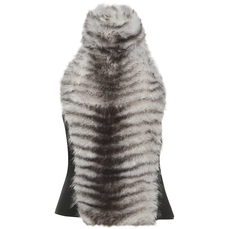 Smoky Lull Tank Tops