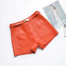 Late Night Lights Shorts