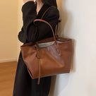 Sunlit Promises Shoulder Bag