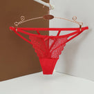 Can't Take No More G-String