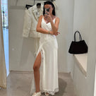 Naughty Sparks Maxi Dress