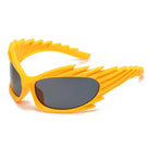 Sundaze Spike Punk Sunglasses