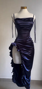 With or Without You Maxi Dress