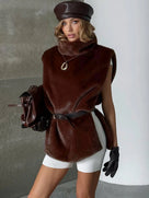 Fierce Obsession Vest