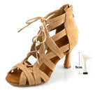 Storm Don't Last Ankle Boots