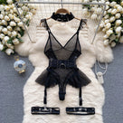 Made For Danger Teddies