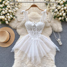 Enchanted Edge Lingerie