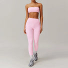 Scream My Name Legging Set