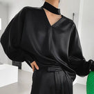 The One That I Want Blouse