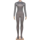 Sweet Sinful Touch Jumpsuit