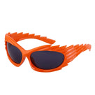 Sundaze Spike Punk Sunglasses