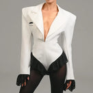 Emotional Eclipse Bodysuit