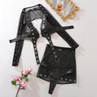 Set Fire To Everything Lingerie