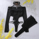 Pretty When Powerful Teddies