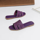 Soft Night Like This Slippers