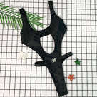 Hanging Over My Head One Piece