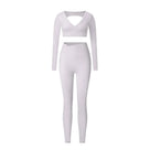 Gonna Be Alright Legging Set