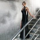 Forever Ends With Us Maxi Dress