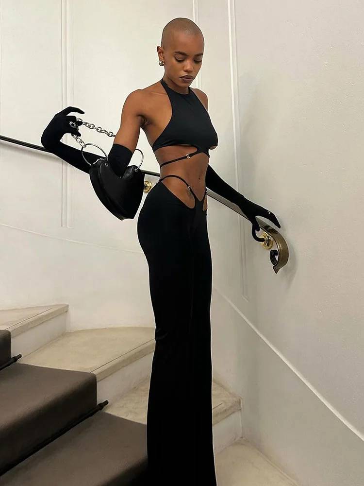 A World Of Our Own Skirt Set