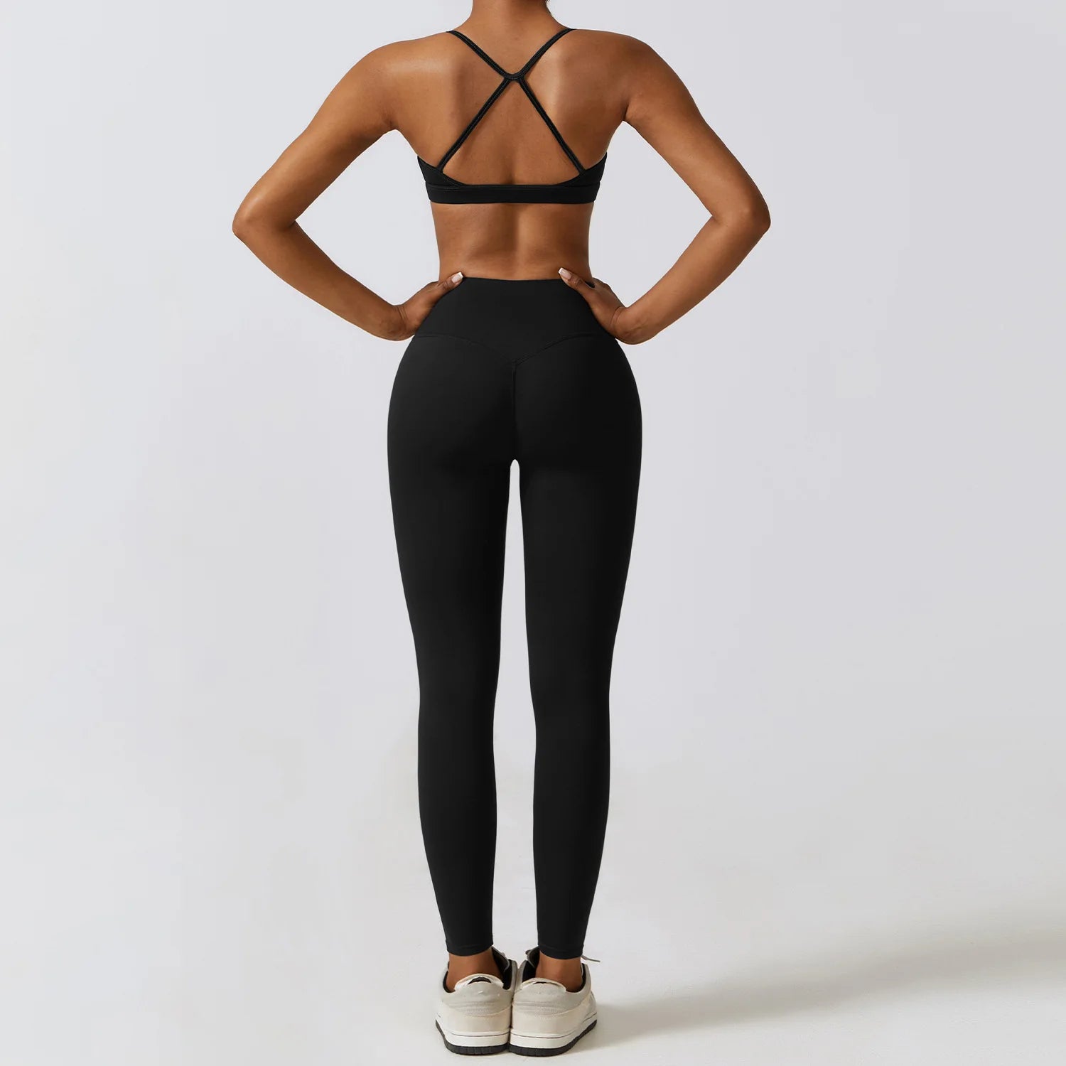 Anywhere Away Legging Set