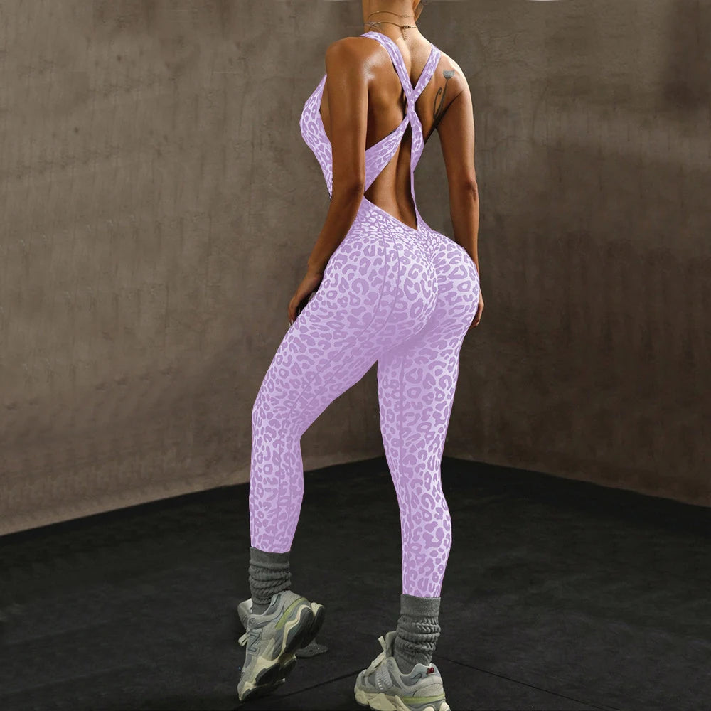 Iconic Rule Jumpsuit