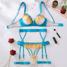 Side to Slay Again Lingerie