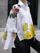 Unreal Dreamer Blouse