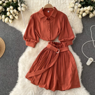 Replay Retro Skirt Set